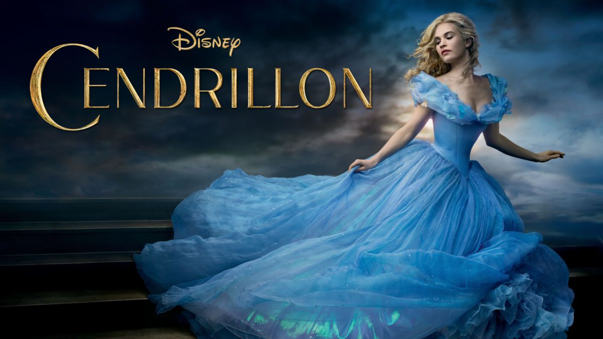 Cendrillon