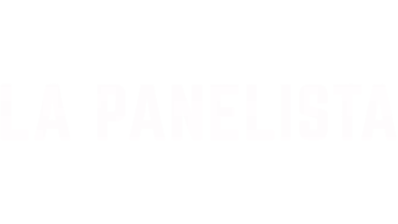 La panelista