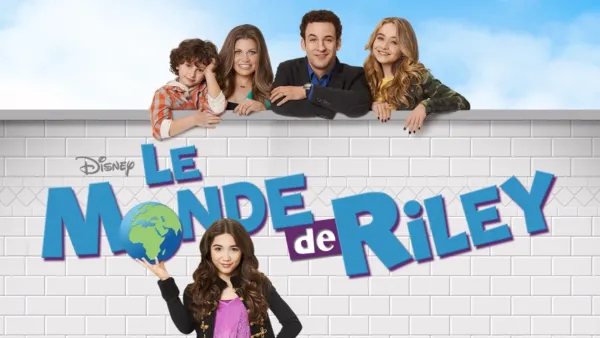 thumbnail - Le monde de Riley