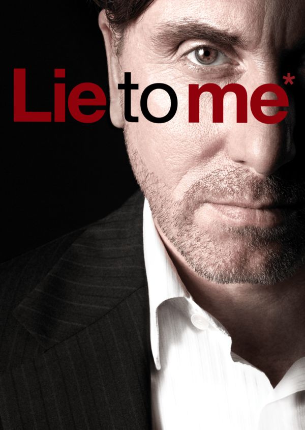 Lie to Me on Disney+ UK