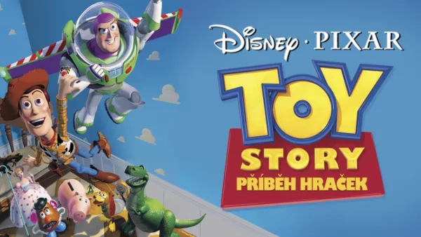 thumbnail - Toy Story: Příběh hraček