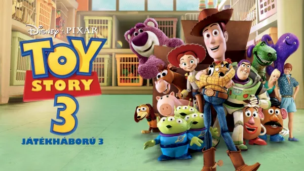 thumbnail - Toy Story - Játékháború 3.