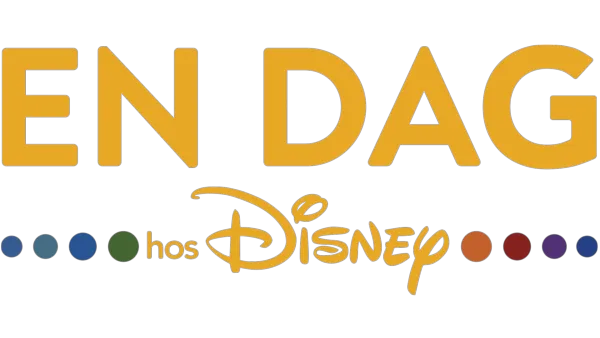 En dag hos Disney