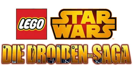 STAR WARS Die Droiden-Saga