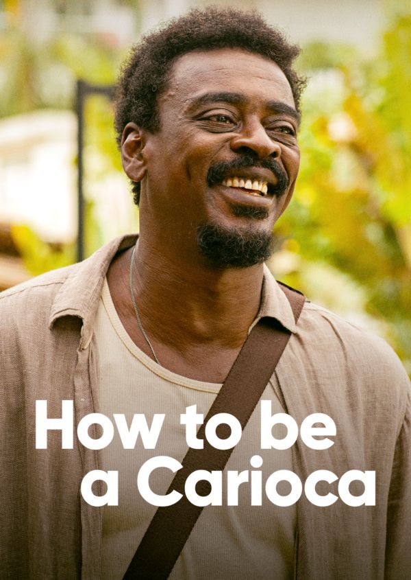 How to Be a Carioca on Disney+ UK