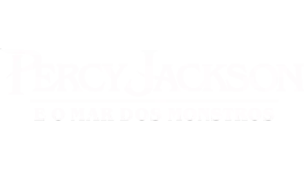 Percy Jackson E O Mar Dos Monstros