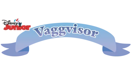 Disney Junior Vaggvisor