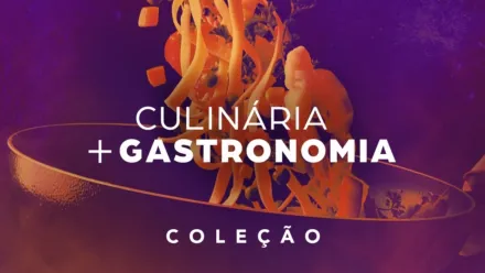 thumbnail - Culinária e Gastronomia