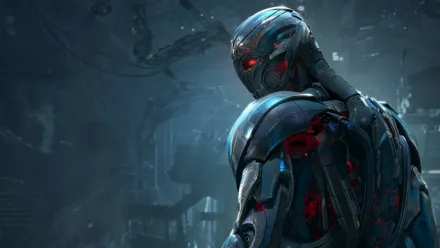 Marvel Studios' Avengers : L’ère d’Ultron