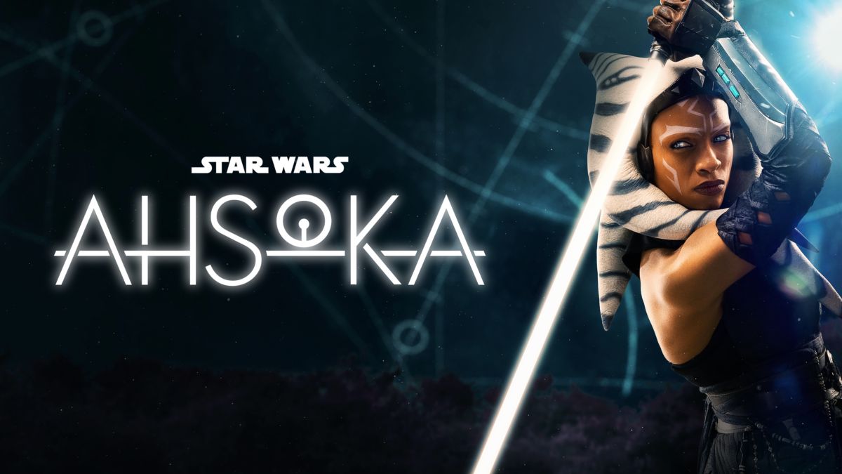 How to Watch 'Star Wars: Ahsoka' on Disney+ for Free – Billboard