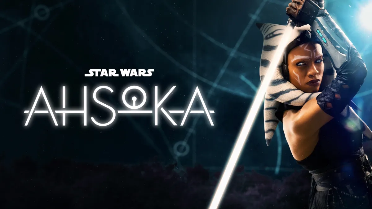 Star Wars: Ahsoka