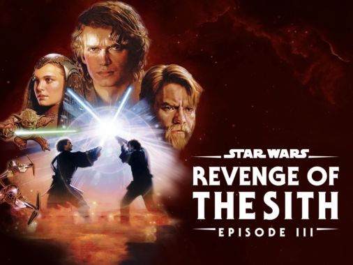 Star Wars: Revenge of the Sith, Full Movie