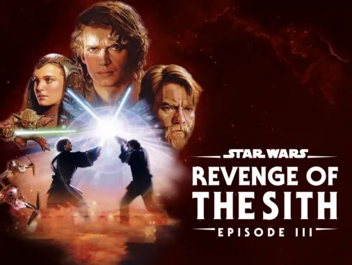 Star wars revenge outlet of the sith putlocker