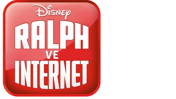 Ralph ve İnternet