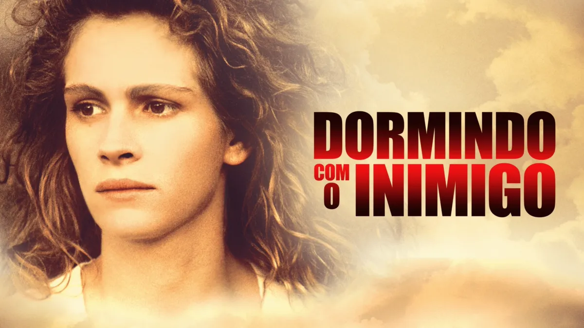 Ver Dormindo com o Inimigo | Disney+