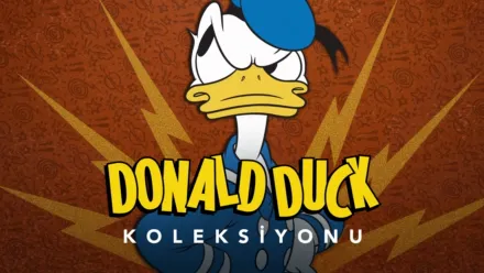 thumbnail - Donald Duck