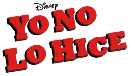 Ver Yo no lo hice | Disney+