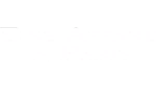 Eine Affäre in Paris