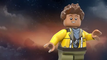 LEGO Star Wars: De avonturen van de Bouwmeesters