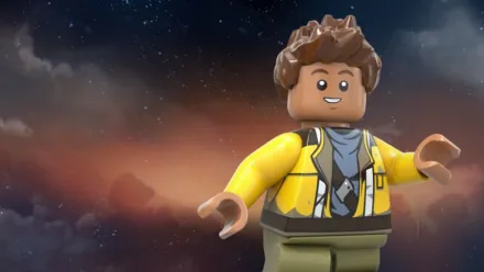 LEGO Star Wars : Les Aventures des Freemaker