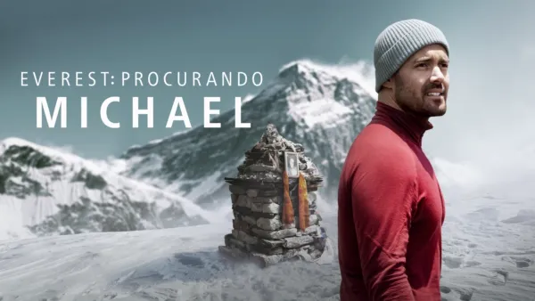 thumbnail - Everest: Procurando Michael