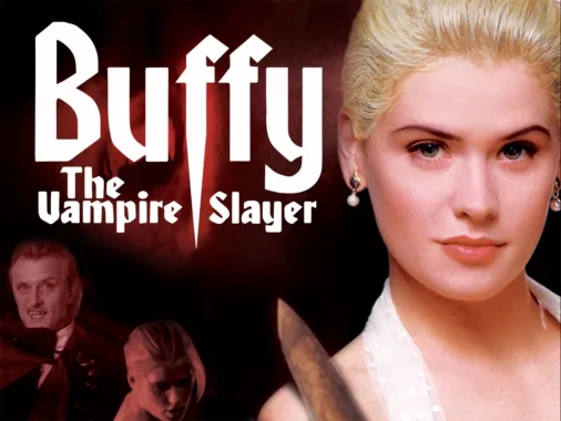 Watch buffy the vampire best sale slayer 123movies