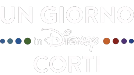 Un giorno in Disney (Corti)