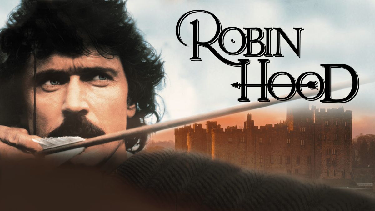 Ver Robin Hood El magnífico Película completa Disney+