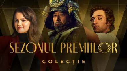 thumbnail - Sezonul de premii