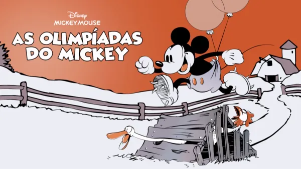 thumbnail - As Olimpíadas do Mickey