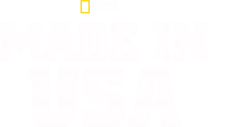 Made in USA