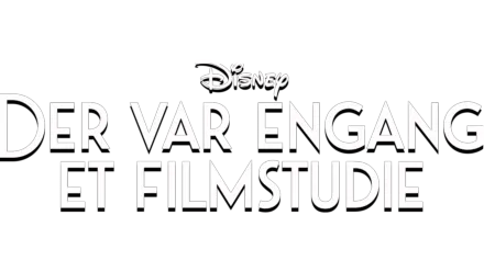 Der var engang et filmstudie