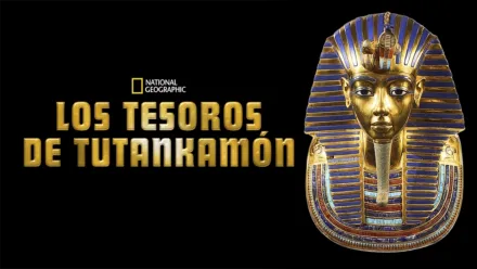 thumbnail - Los tesoros de Tutankamón