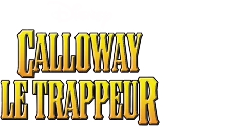 Calloway le trappeur