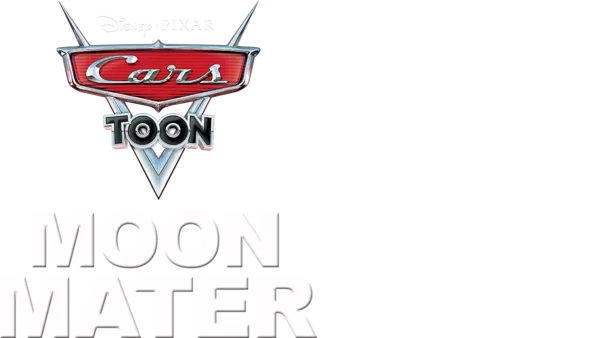 Cars Toon: Moon Mater
