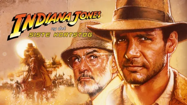 thumbnail - Indiana Jones og det siste korstog