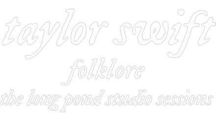 folklore: the long pond studio sessions