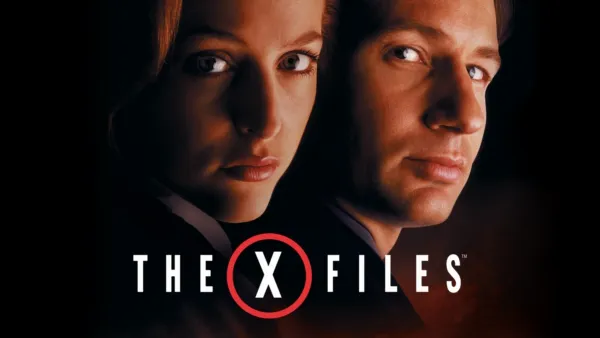 thumbnail - The X-Files