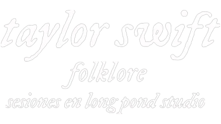 folklore: sesiones en long pond studio