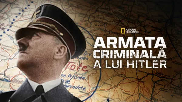 thumbnail - Armata criminală a lui Hitler