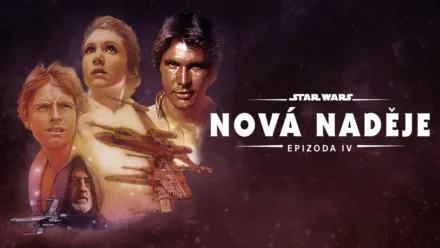 thumbnail - Star Wars: Epizoda IV - Nová naděje
