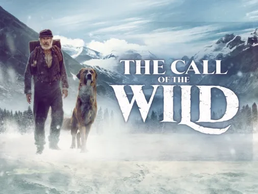 Watch The Call of the Wild Disney