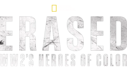 Erased: WW2's Heroes of Color