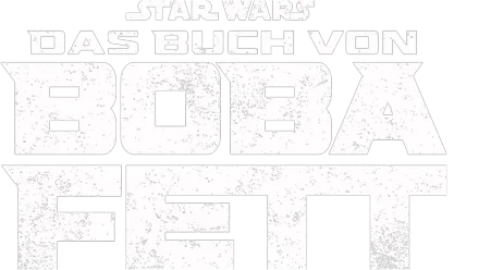 Das Buch von Boba Fett