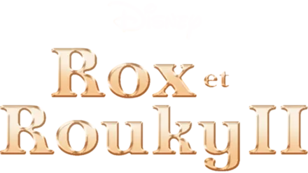 Rox et Rouky II