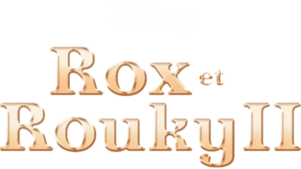 Rox et Rouky II