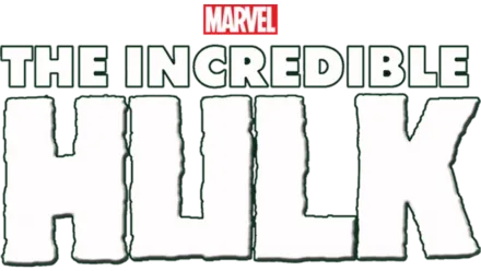 Marvel Comics the Incredible Hulk