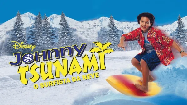 thumbnail - Johnny Tsunami: O Surfista da Neve