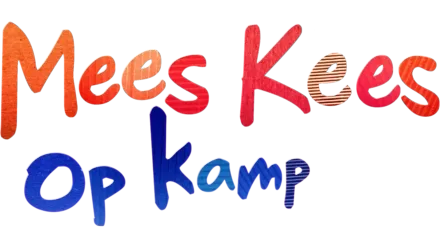 Mees Kees Op Kamp