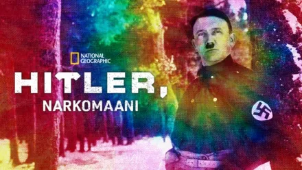 thumbnail - Hitler, narkomaani